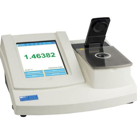 rudolph research analytical refractometer|rudolph refractometer j357.